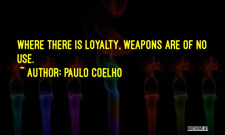 Cherrybam Girly Quotes By Paulo Coelho