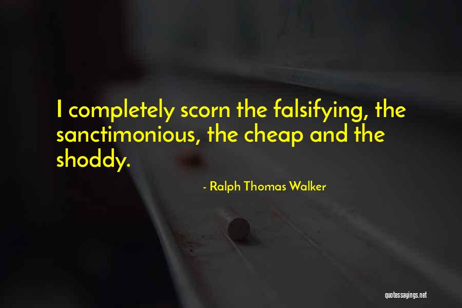 Chersti Berdahl Quotes By Ralph Thomas Walker Chersti Berdahl Quotes By Ralph Thomas Walker