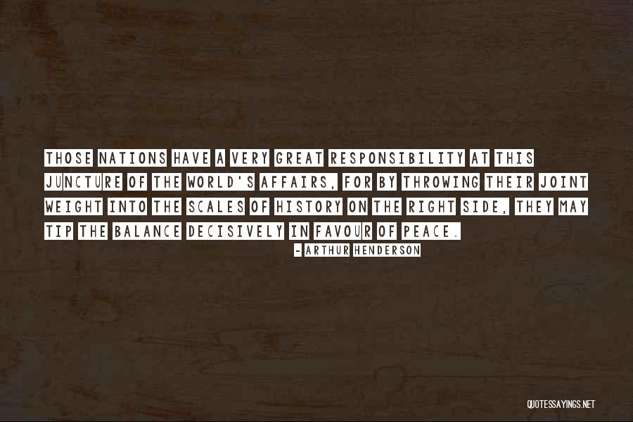 Cherstin Quotes By Arthur Henderson Cherstin Quotes By Arthur Henderson