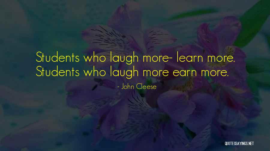 Chertoff Cbs Quotes By John Cleese Chertoff Cbs Quotes By John Cleese