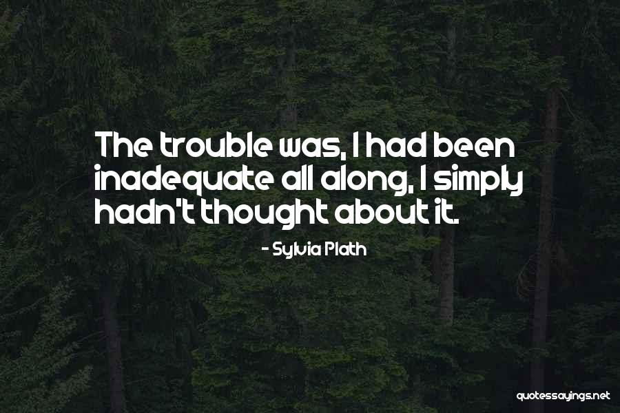 Chertov Quotes By Sylvia Plath Chertov Quotes By Sylvia Plath