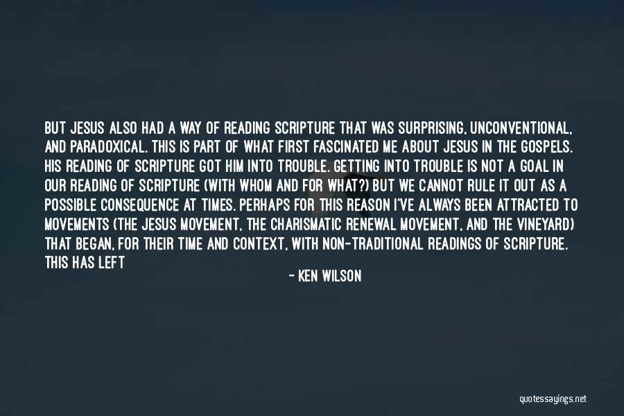 Cherty Clay Quotes By Ken Wilson Cherty Clay Quotes By Ken Wilson
