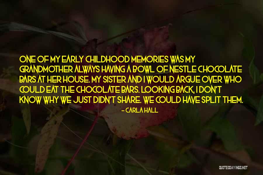 Cherubini Orthodontics Quotes By Carla Hall Cherubini Orthodontics Quotes By Carla Hall