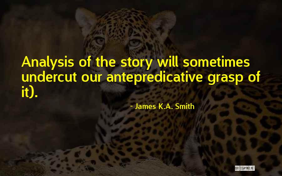 Cherubini Quotes By James K.A. Smith Cherubini Quotes By James K.A. Smith