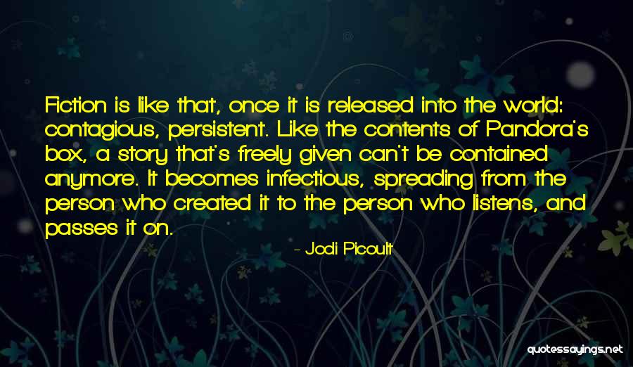 Cherukara Railway Quotes By Jodi Picoult Cherukara Railway Quotes By Jodi Picoult