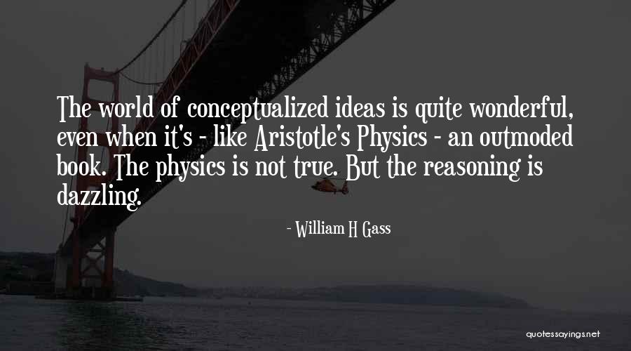 Cherukara Railway Quotes By William H Gass Cherukara Railway Quotes By William H Gass
