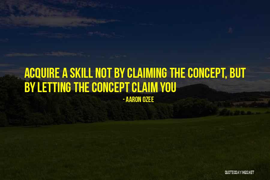 Cherukuri Sreekant Quotes By Aaron Ozee Cherukuri Sreekant Quotes By Aaron Ozee