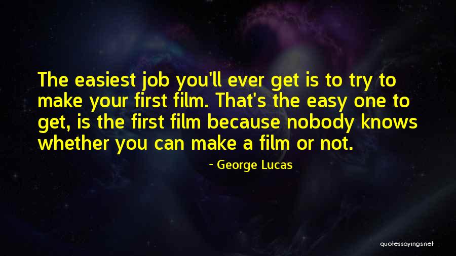 Cherundolo Quotes By George Lucas Cherundolo Quotes By George Lucas