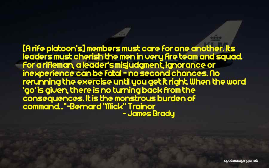Cherundolo Quotes By James Brady Cherundolo Quotes By James Brady
