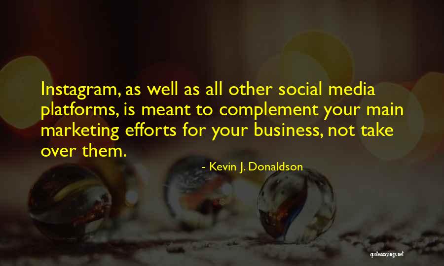 Chervenell Quotes By Kevin J. Donaldson Chervenell Quotes By Kevin J. Donaldson