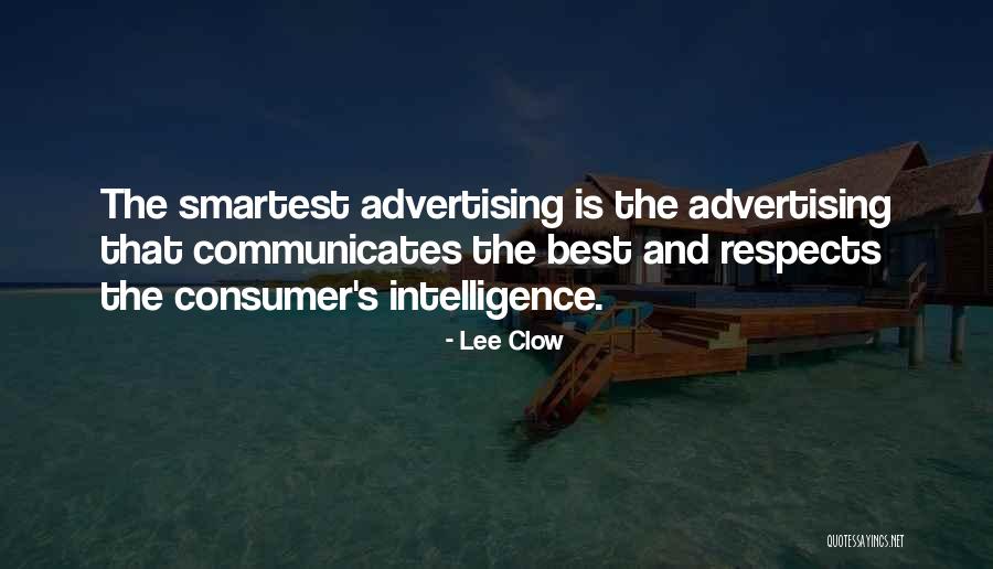 Chervenell Quotes By Lee Clow Chervenell Quotes By Lee Clow