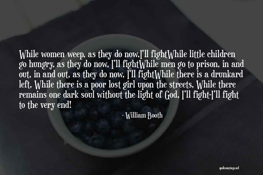 Chervenell Quotes By William Booth Chervenell Quotes By William Booth