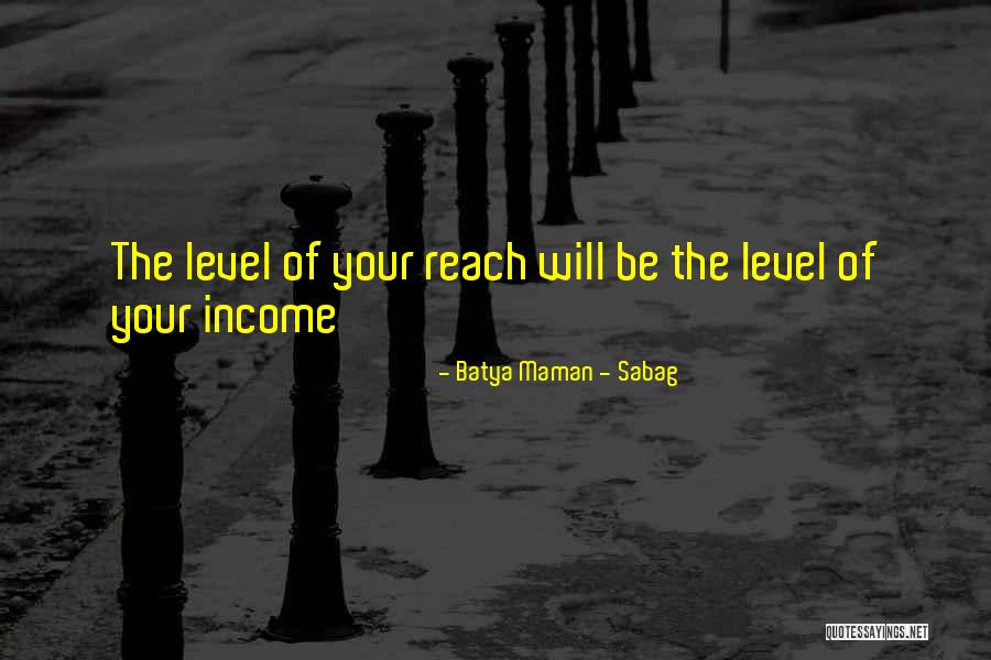 Chervinskys Quotes By Batya Maman - Sabag