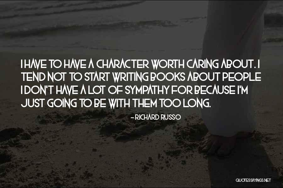 Cherwell Marketplace Quotes By Richard Russo Cherwell Marketplace Quotes By Richard Russo