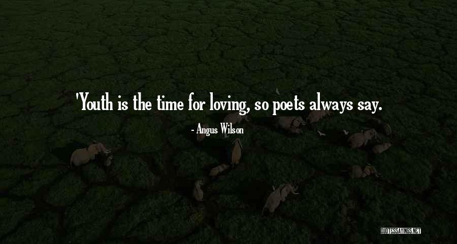 Cherwell School Quotes By Angus Wilson Cherwell School Quotes By Angus Wilson