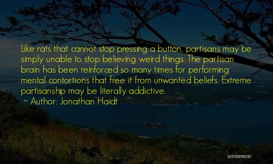 Cherwin Perdon Quotes By Jonathan Haidt