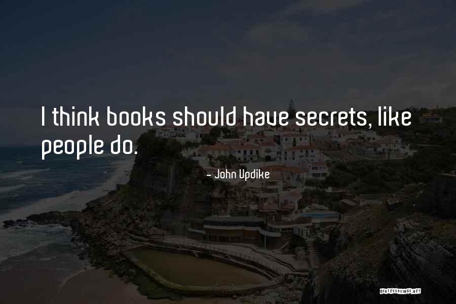 Cheryl Ann Araujo Quotes By John Updike Cheryl Ann Araujo Quotes By John Updike