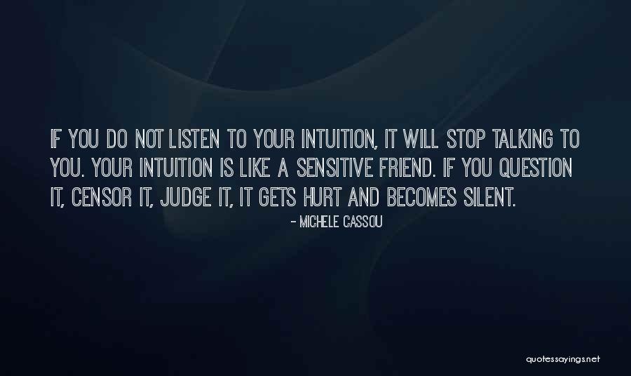 Cheryl Ann Pontrelli Quotes By Michele Cassou Cheryl Ann Pontrelli Quotes By Michele Cassou