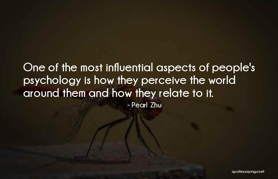 Cheryl Ann Pontrelli Quotes By Pearl Zhu Cheryl Ann Pontrelli Quotes By Pearl Zhu