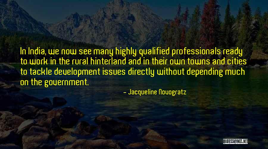 Cheryl Bachelder Quotes By Jacqueline Novogratz Cheryl Bachelder Quotes By Jacqueline Novogratz