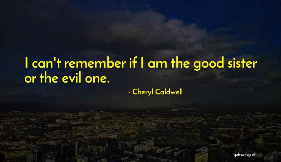 Cheryl Caldwell Quotes 684903 Cheryl Caldwell Quotes 684903