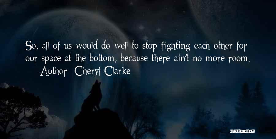 Cheryl Clarke Quotes 2234680