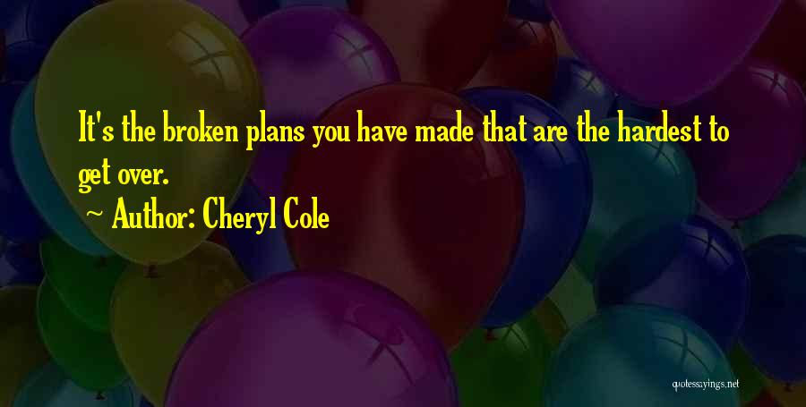 Cheryl Cole Quotes 1192840