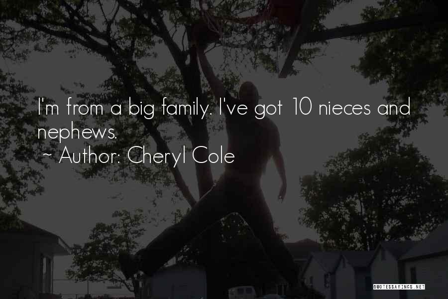 Cheryl Cole Quotes 289159