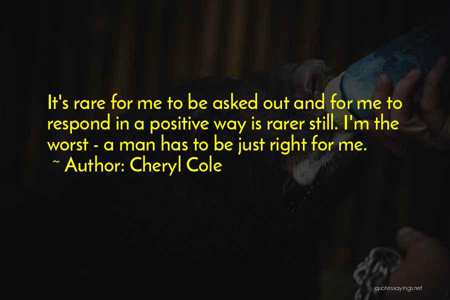 Cheryl Cole Quotes 933978