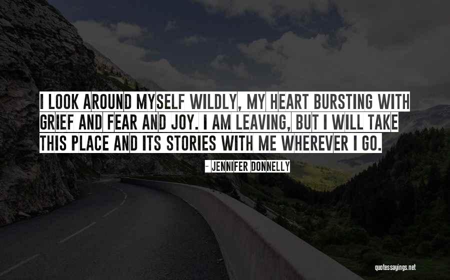 Cheryl Frasier Quotes By Jennifer Donnelly Cheryl Frasier Quotes By Jennifer Donnelly
