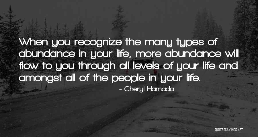 Cheryl Hamada Quotes 299631