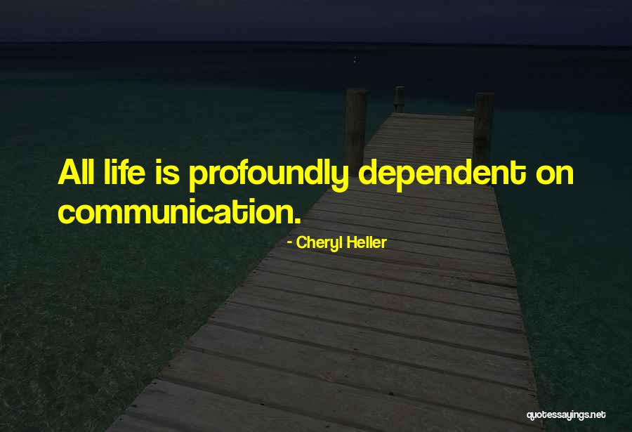 Cheryl Heller Quotes 1226548 Cheryl Heller Quotes 1226548