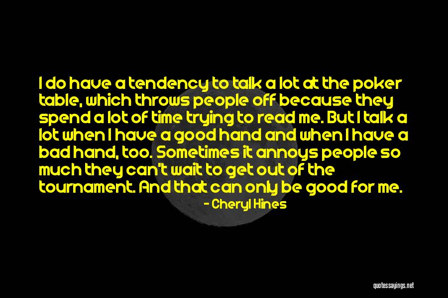 Cheryl Hines Quotes 116451 Cheryl Hines Quotes 116451