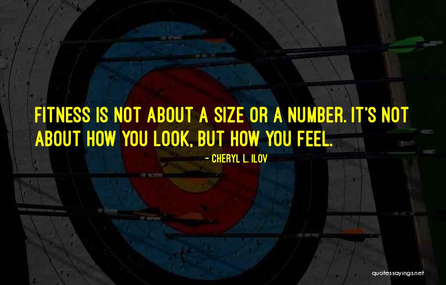 Cheryl L. Ilov Quotes 542598 Cheryl L. Ilov Quotes 542598