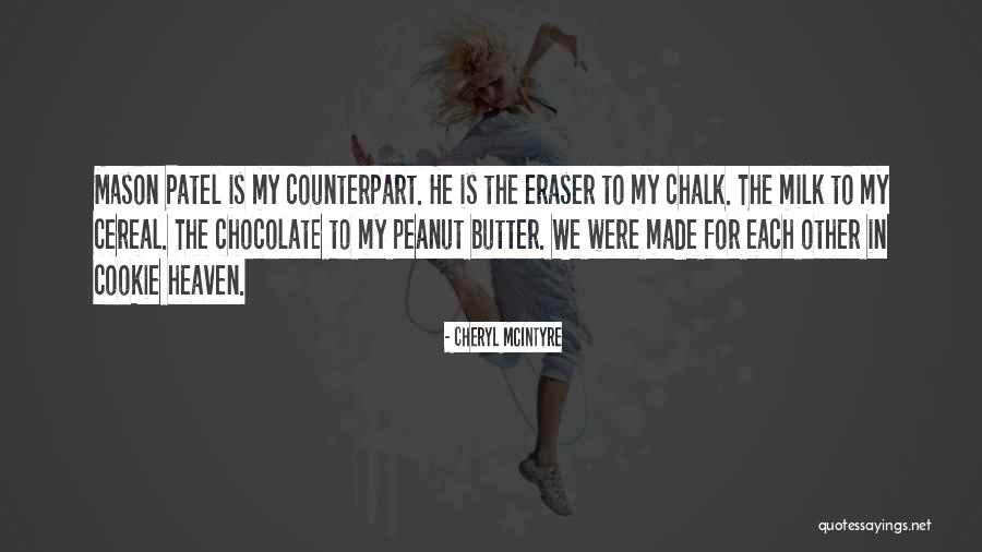 Cheryl McIntyre Quotes 1026021 Cheryl McIntyre Quotes 1026021