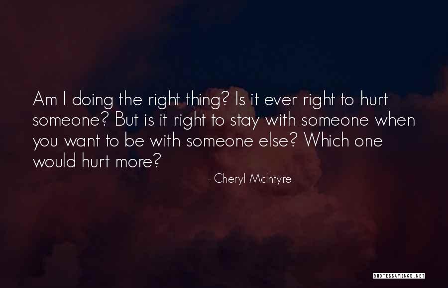 Cheryl McIntyre Quotes 1039621 Cheryl McIntyre Quotes 1039621