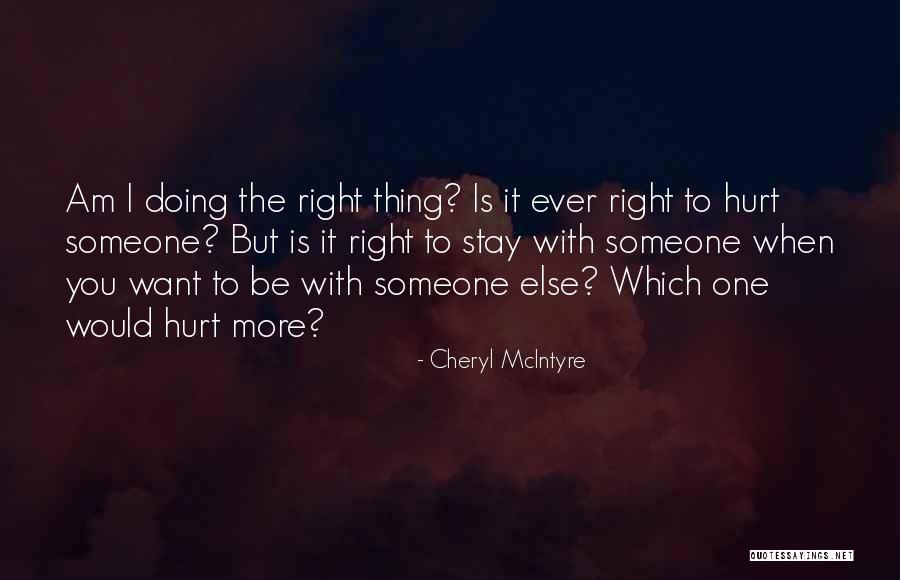 Cheryl McIntyre Quotes 1039621