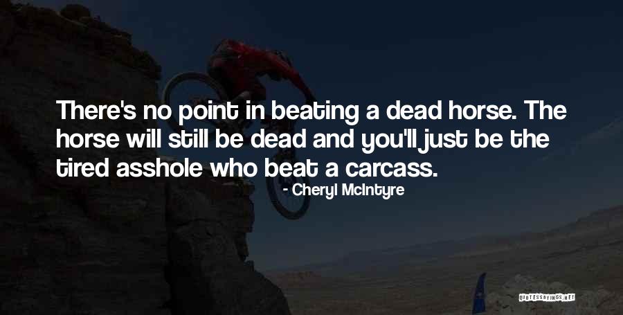 Cheryl McIntyre Quotes 1426651