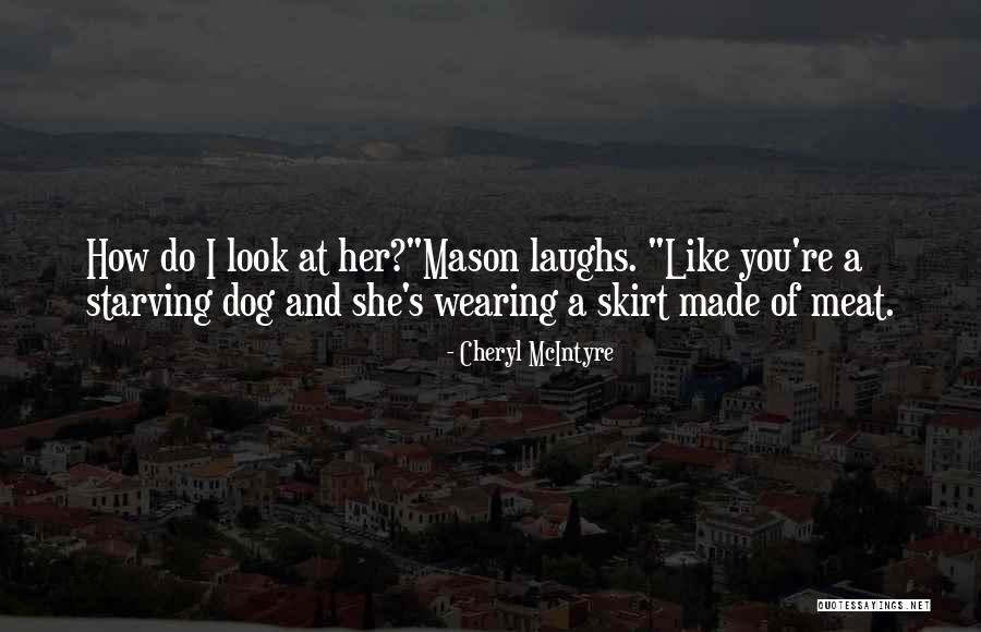 Cheryl McIntyre Quotes 2058887 Cheryl McIntyre Quotes 2058887