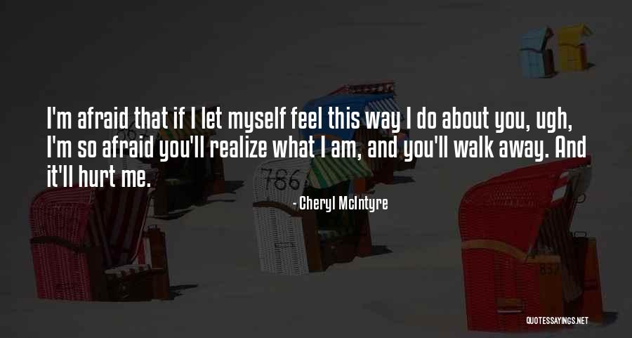 Cheryl McIntyre Quotes 232545 Cheryl McIntyre Quotes 232545