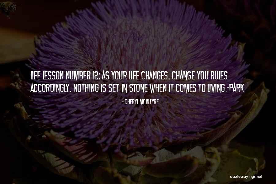 Cheryl McIntyre Quotes 793379 Cheryl McIntyre Quotes 793379
