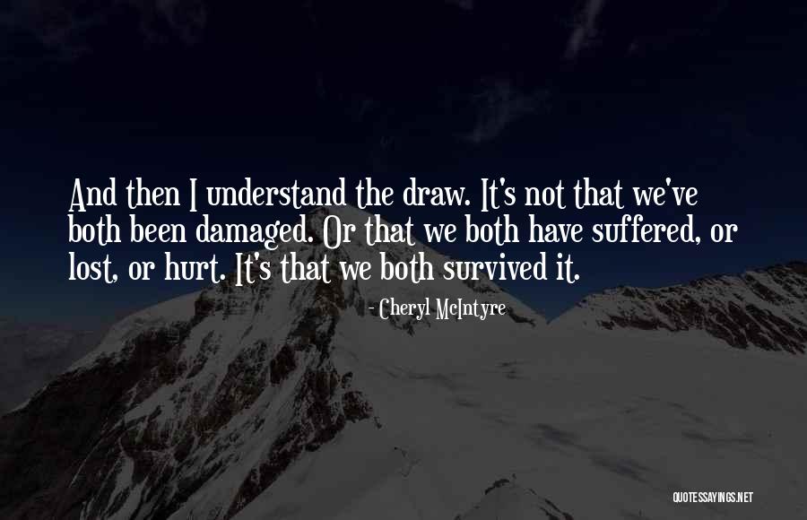 Cheryl McIntyre Quotes 798181 Cheryl McIntyre Quotes 798181