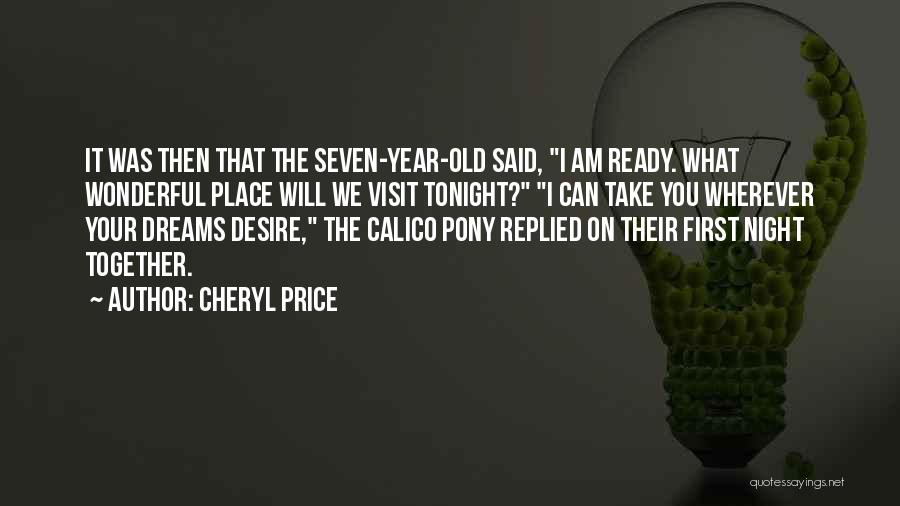 Cheryl Price Quotes 625935