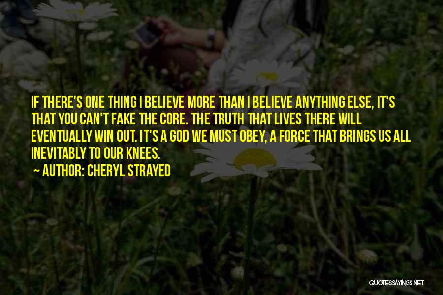 Cheryl Strayed Quotes 1010392