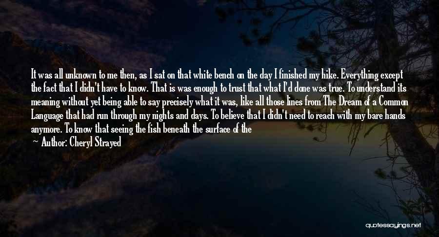 Cheryl Strayed Quotes 1093105