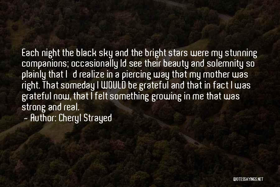 Cheryl Strayed Quotes 1345767