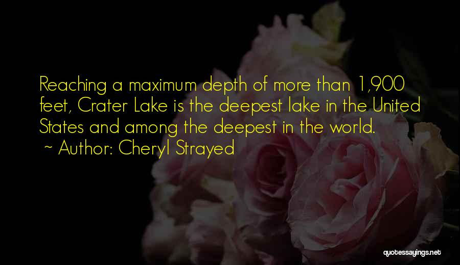 Cheryl Strayed Quotes 1371222