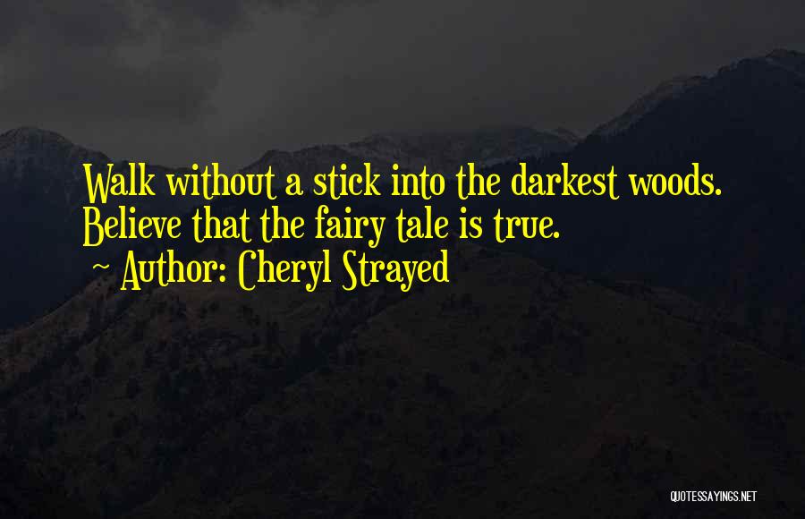 Cheryl Strayed Quotes 1385948