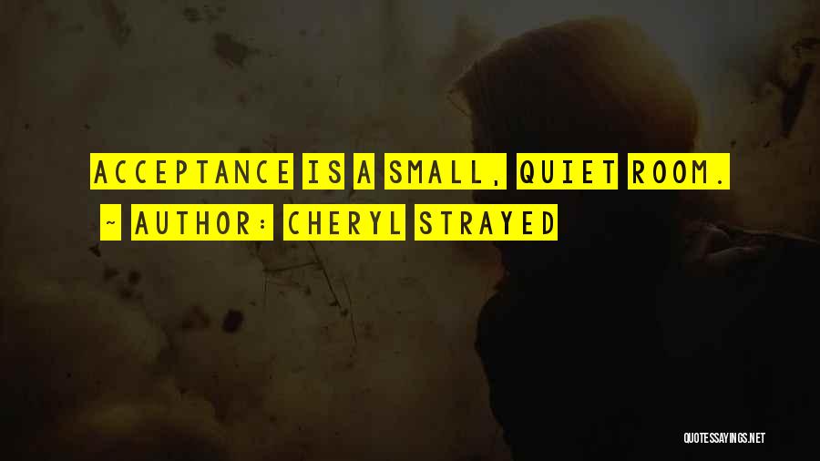 Cheryl Strayed Quotes 1463612