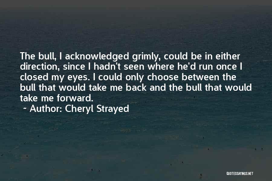 Cheryl Strayed Quotes 1526617